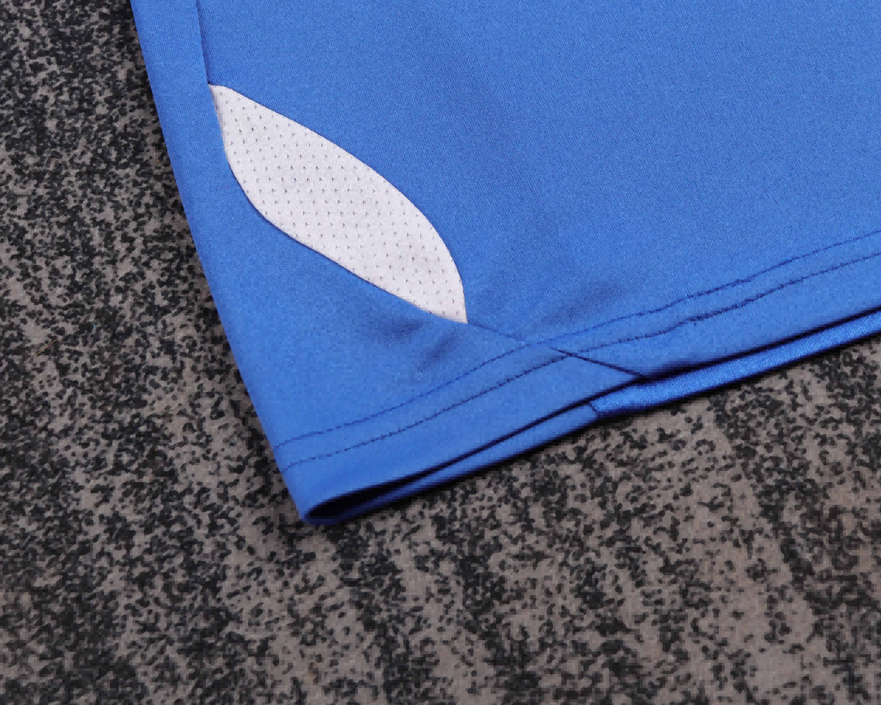 2011/2012 Retro Chelsea Home