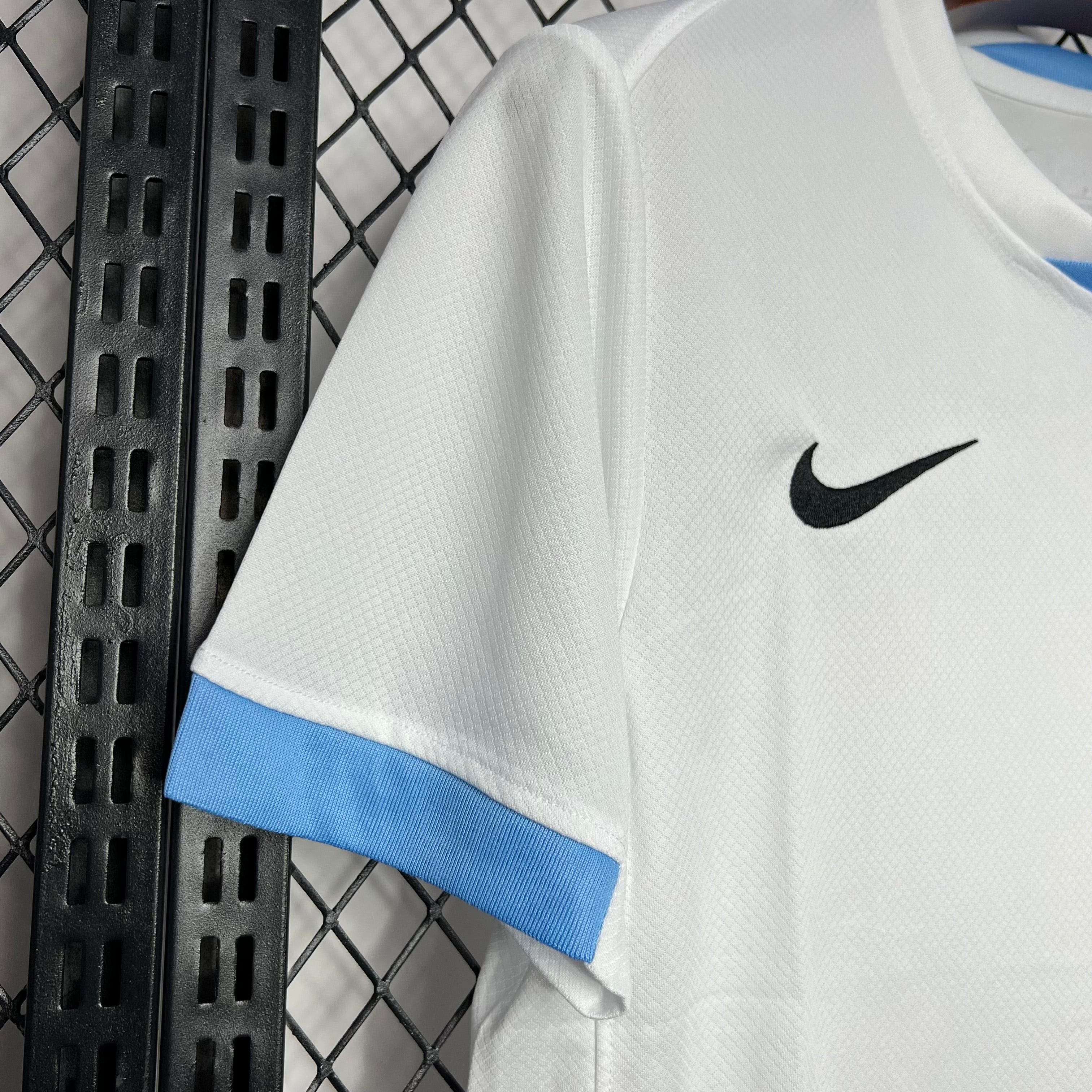 2024-2025 Uruguay National Team Away