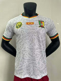 2024 Player Version Cameroon Third Away