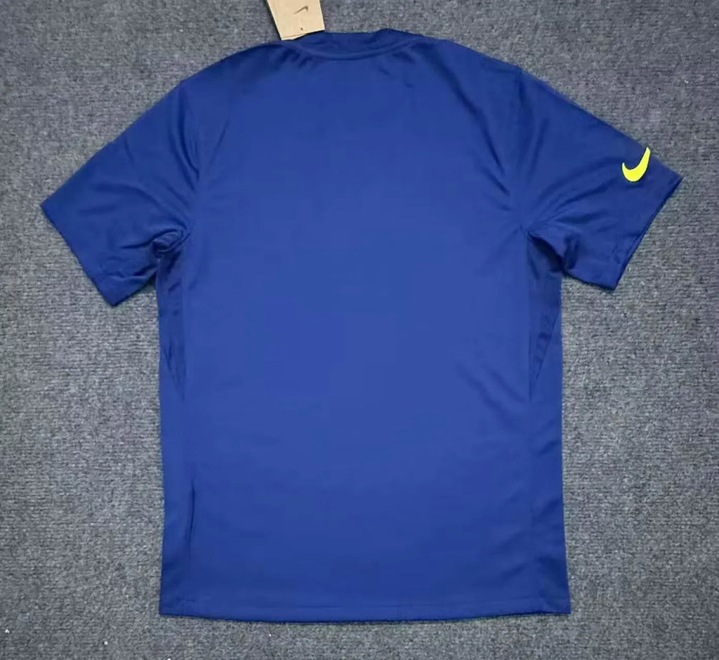 2025/2026 Atletico Madrid Pre-match training suit