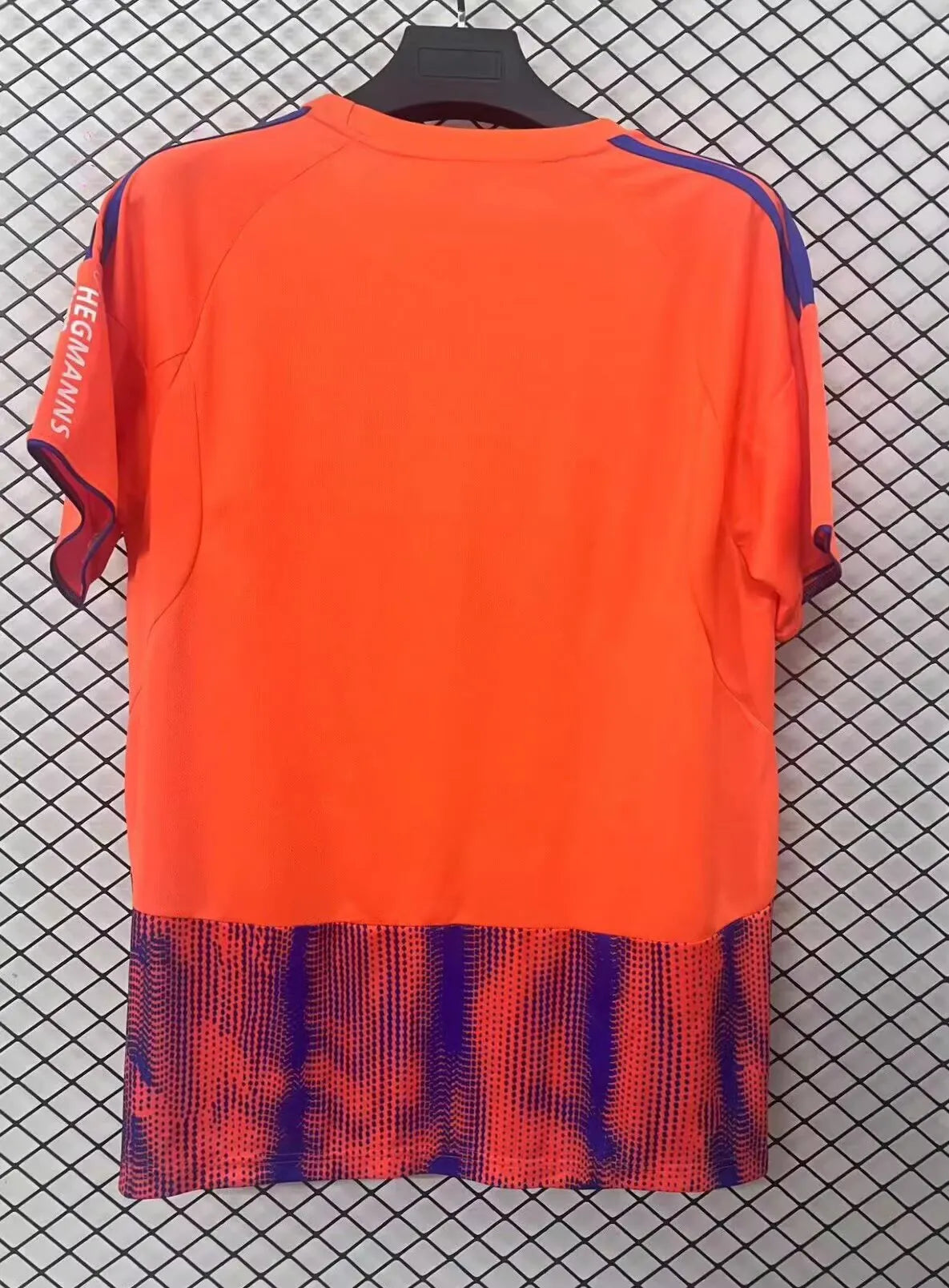 2025/2026 Schalke 04 Third Away