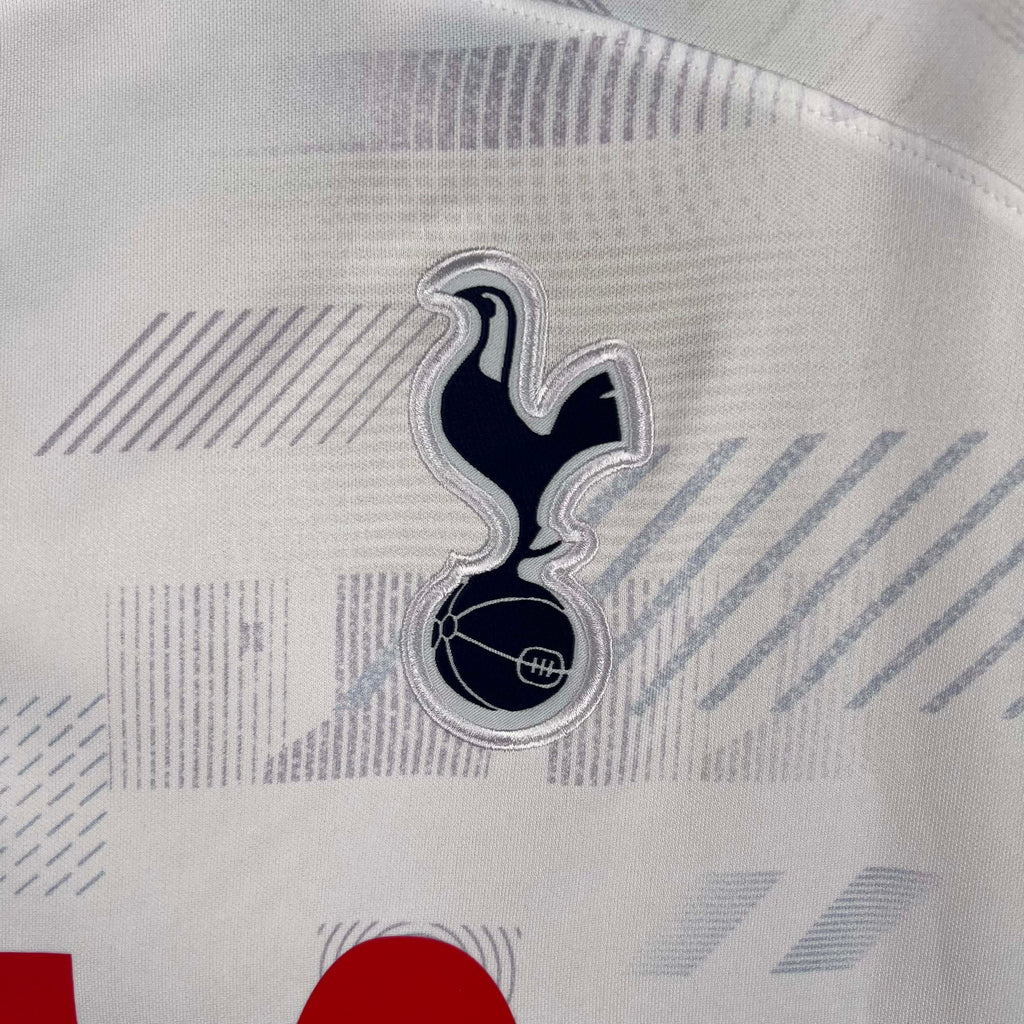 2023/2024 Tottenham Home