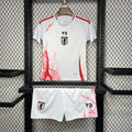 2024-2025 Japan Away
