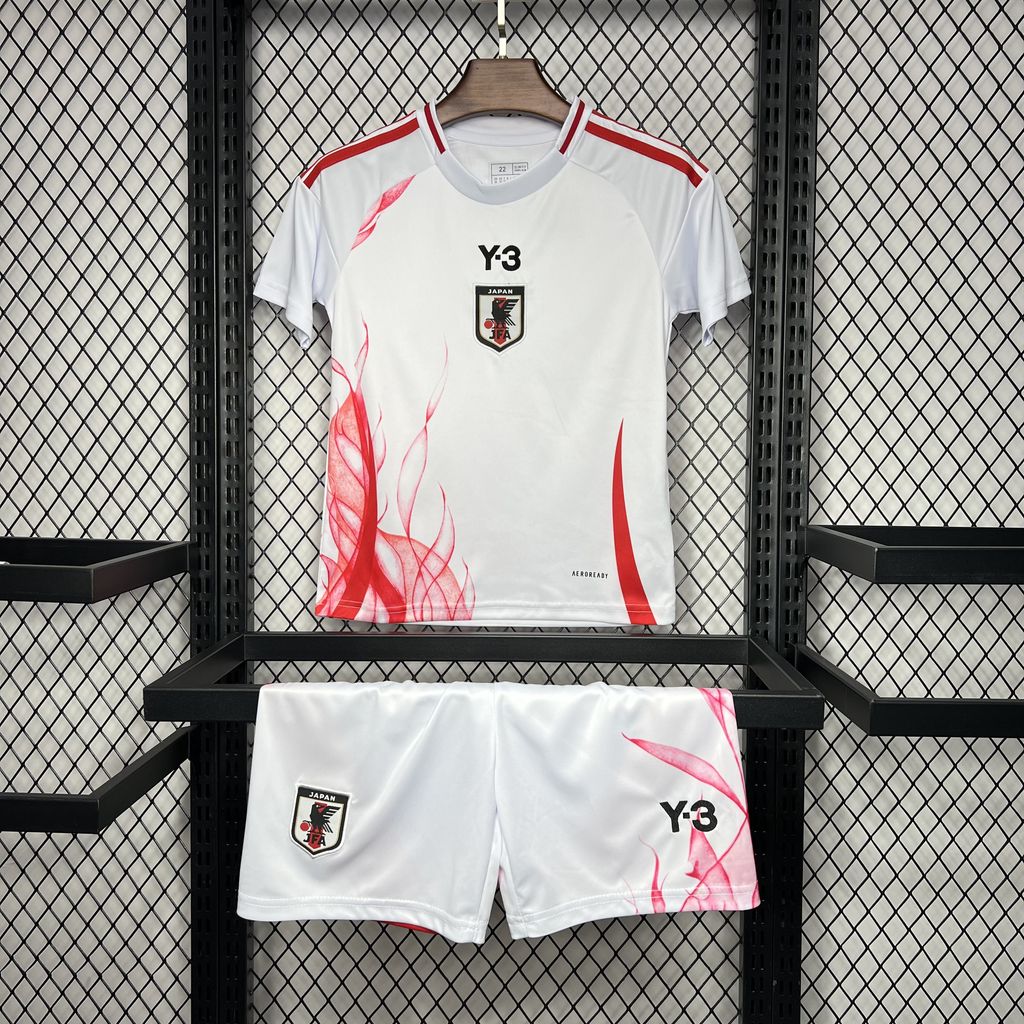 2024-2025 Japan Away