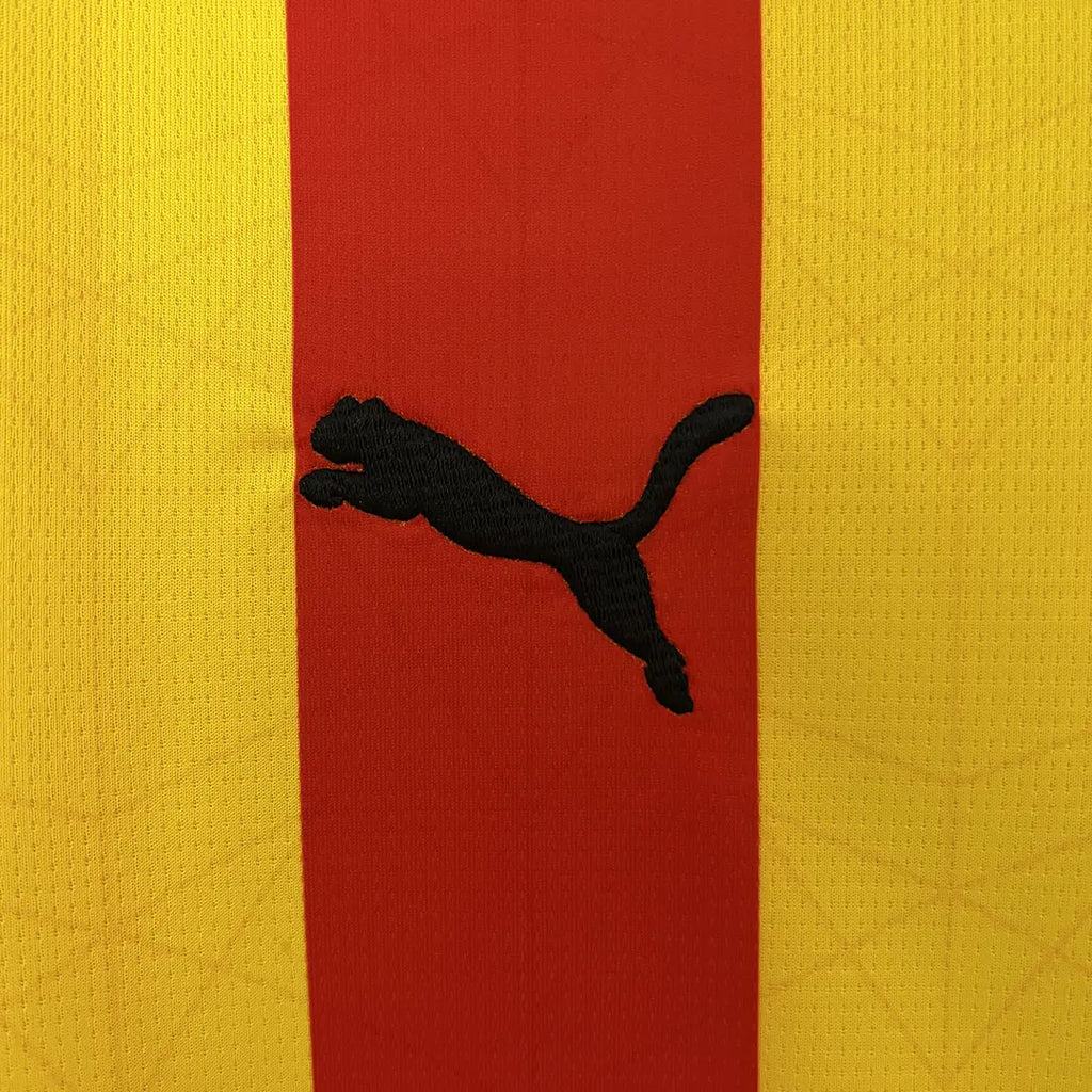 2024/2025 RC Lens Home