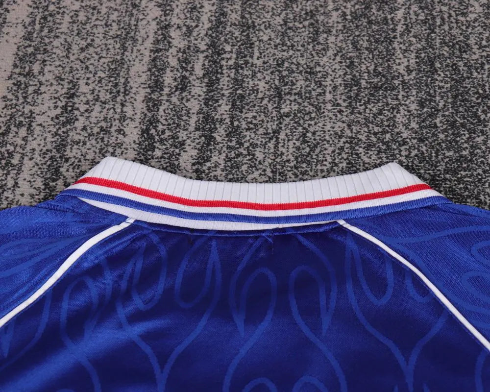 1998 Retro Japan Home