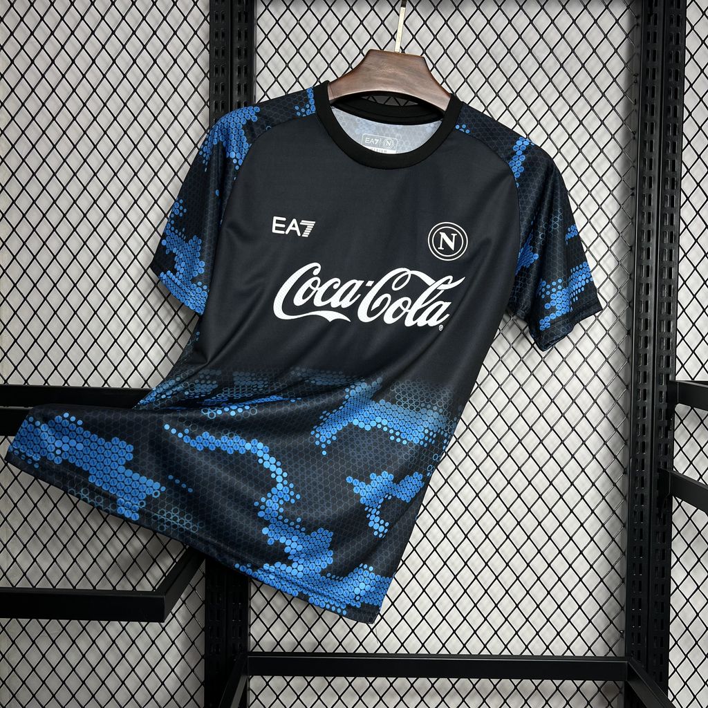 2024/2025 Napoli Training Suit