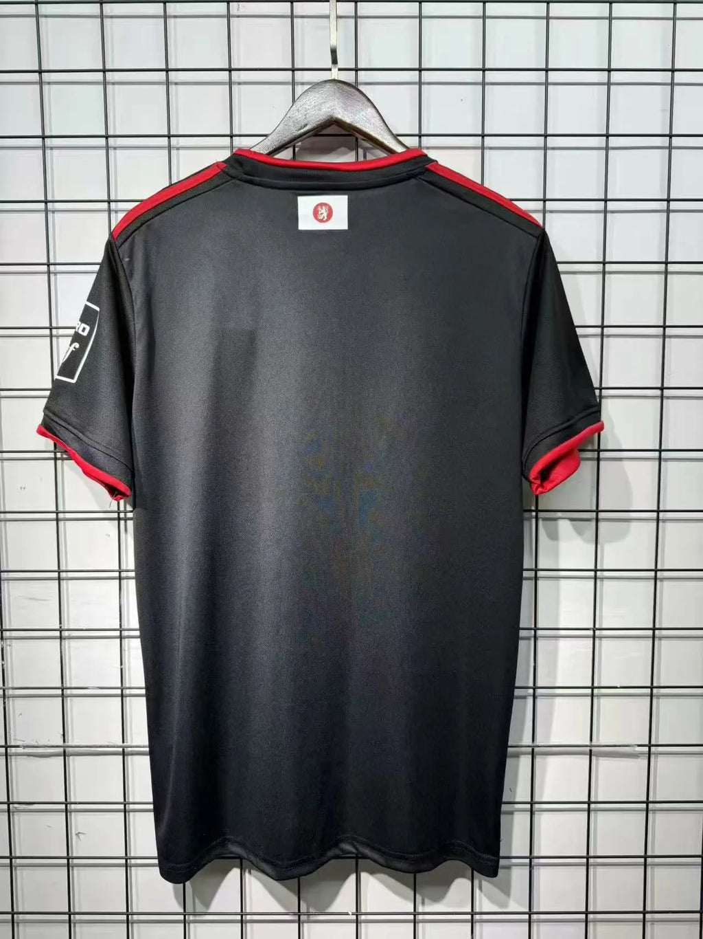 2025-2026 Fortuna Düsseldorf Special Edition Black