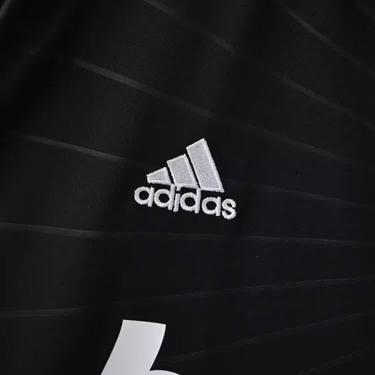 2010/2011 Retro Real Madrid Away