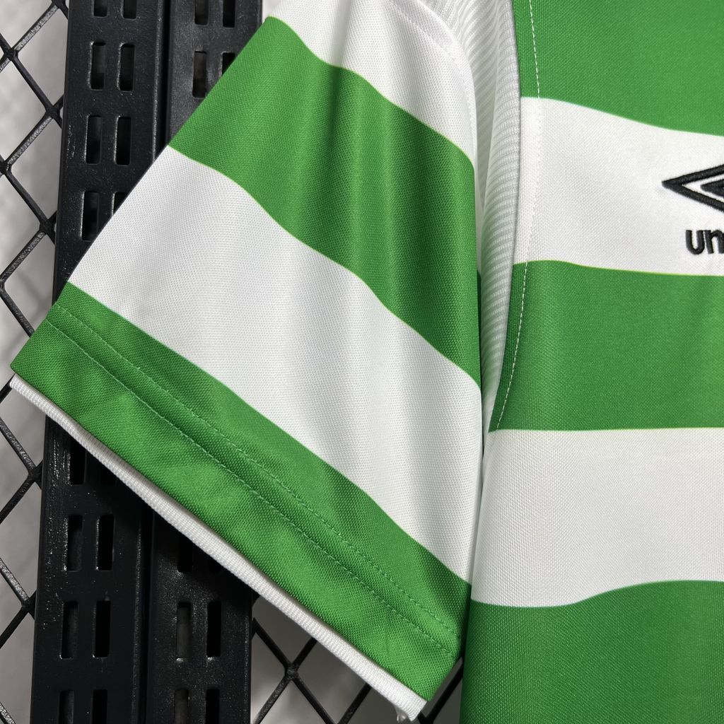 1999/2000 Retro Celtic Home