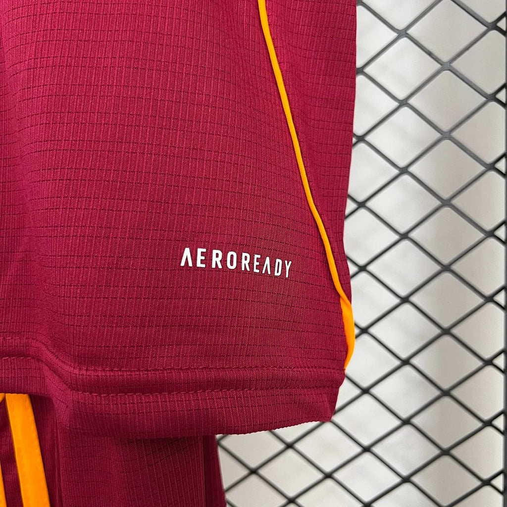 2025/2026 Roma Home