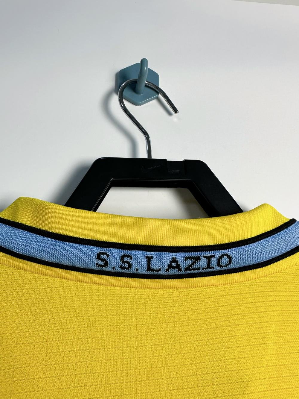 1998/1999 Retro Lazio Third Away