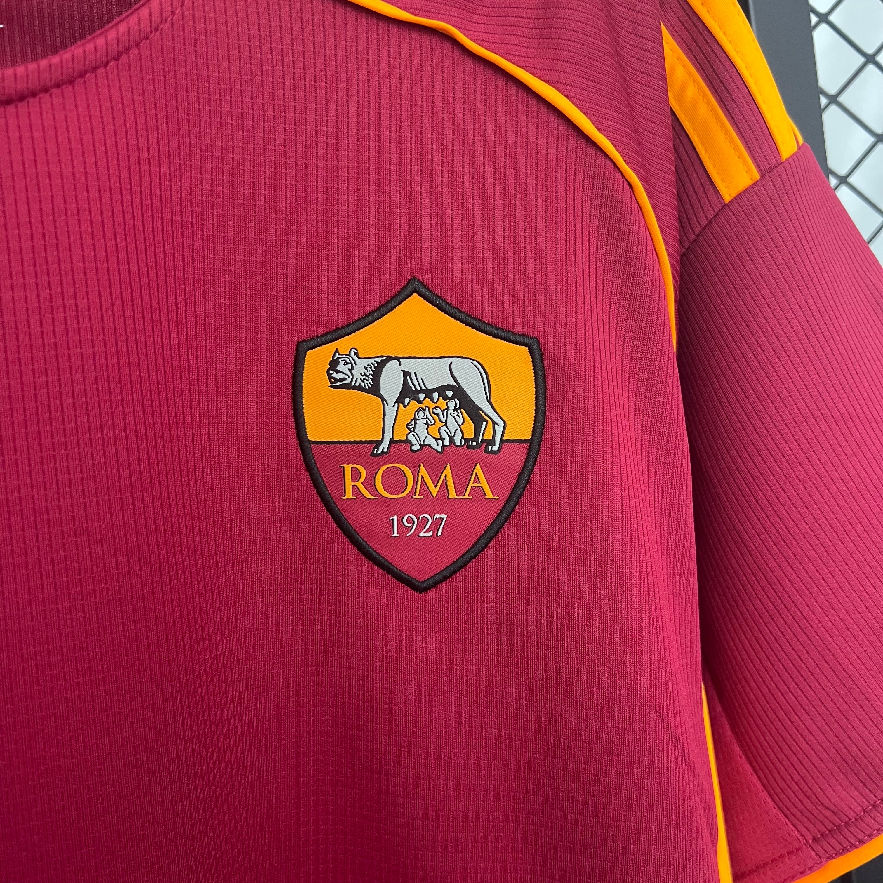 2025/2026 Roma Home