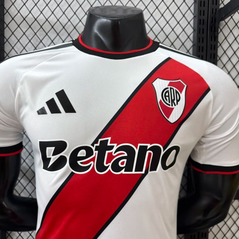 2026/2027 Player Version River Plate Special Edition 01 Football Jersey 1:1 Thai Quality topjersey
