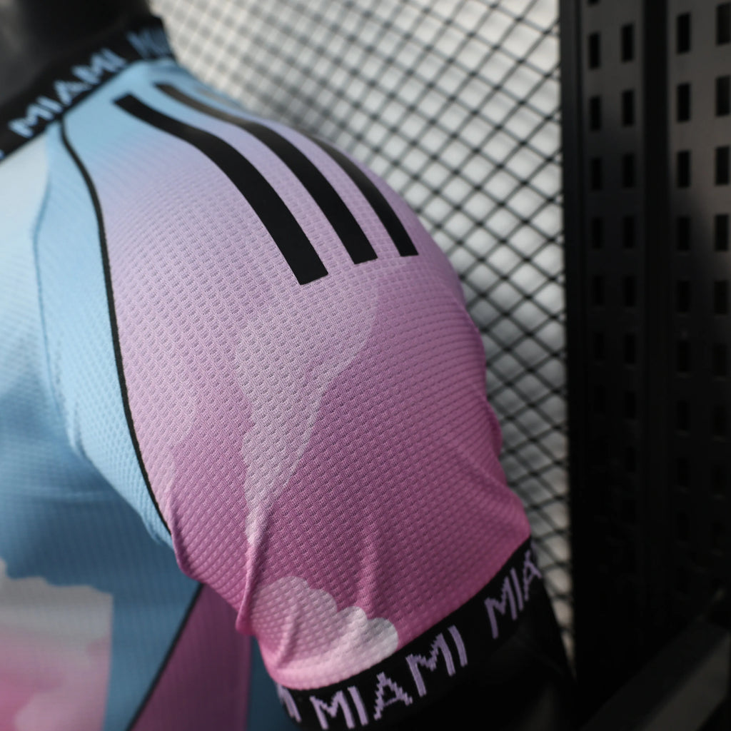 2025/2026 Player Version Inter Miami Special Edition