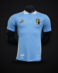 2024 Player Version Belgium National Team Away
