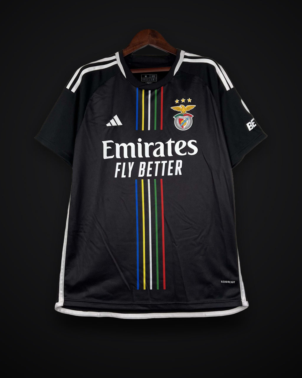 2023/2024 Benfica Away