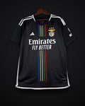 2023/2024 Benfica Away
