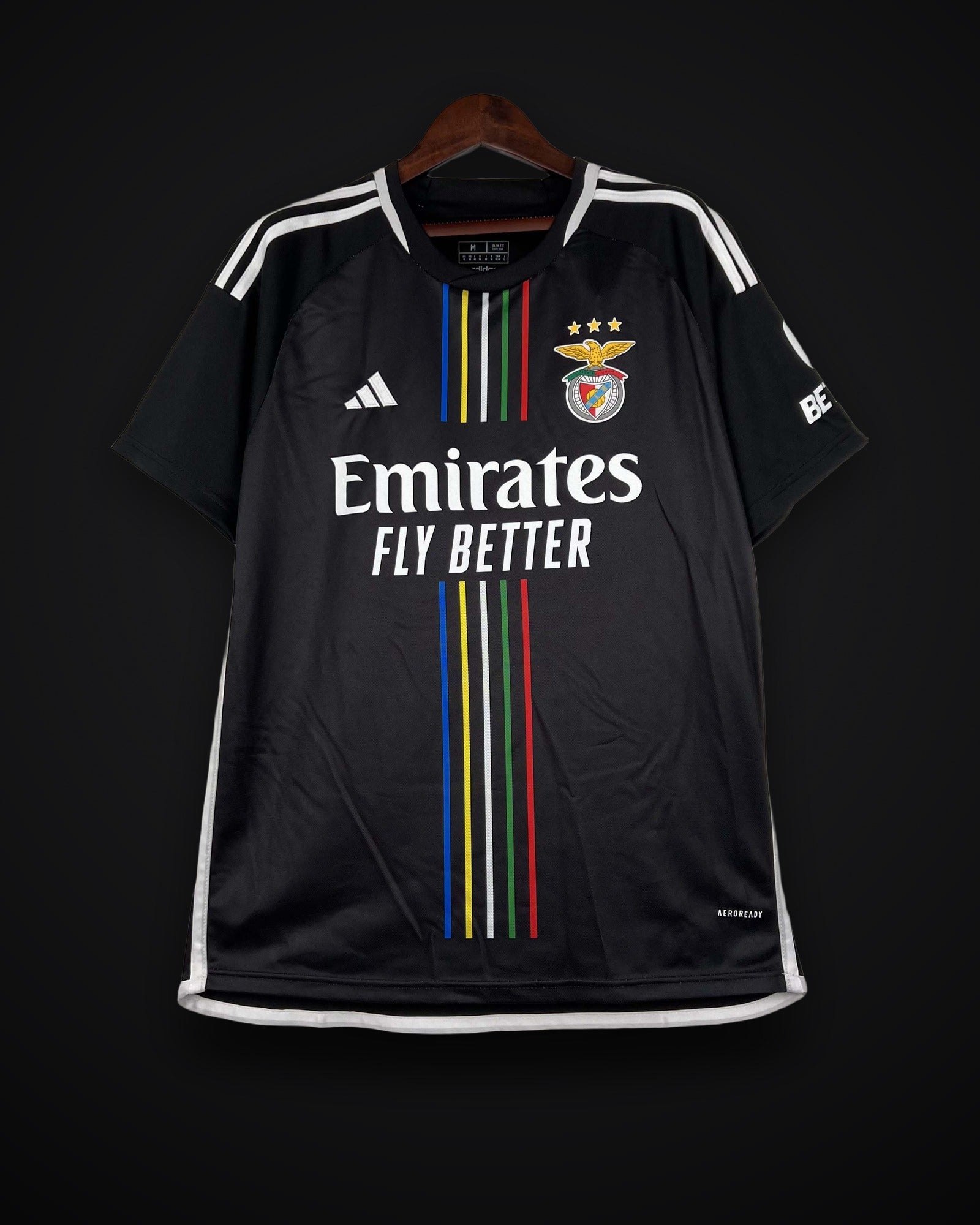 2023/2024 Benfica Away
