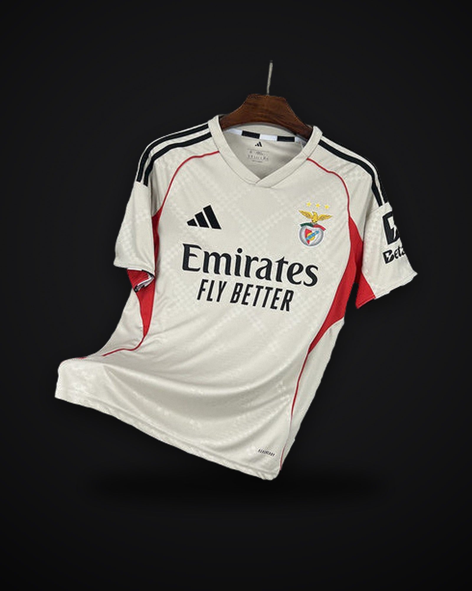 2025/2026 Benfica Away