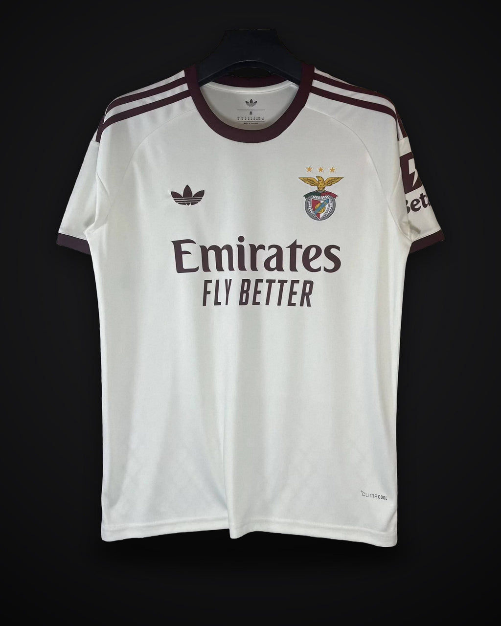 2026/2027 Benfica Away Football Shirt 1:1 Thai Quality