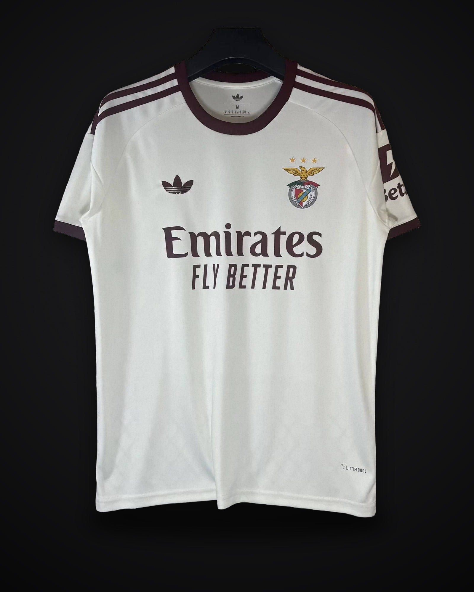 2026/2027 Benfica Away Football Shirt 1:1 Thai Quality
