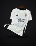2024/2025 Benfica Fourth Away