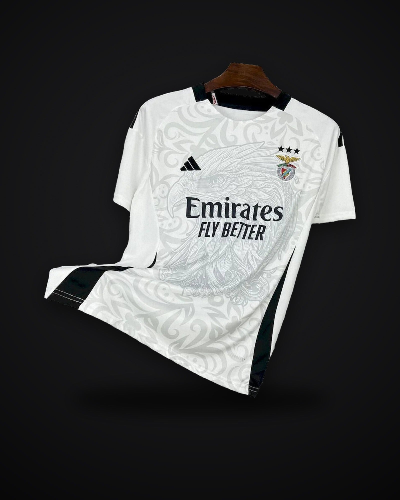 2024/2025 Benfica Fourth Away