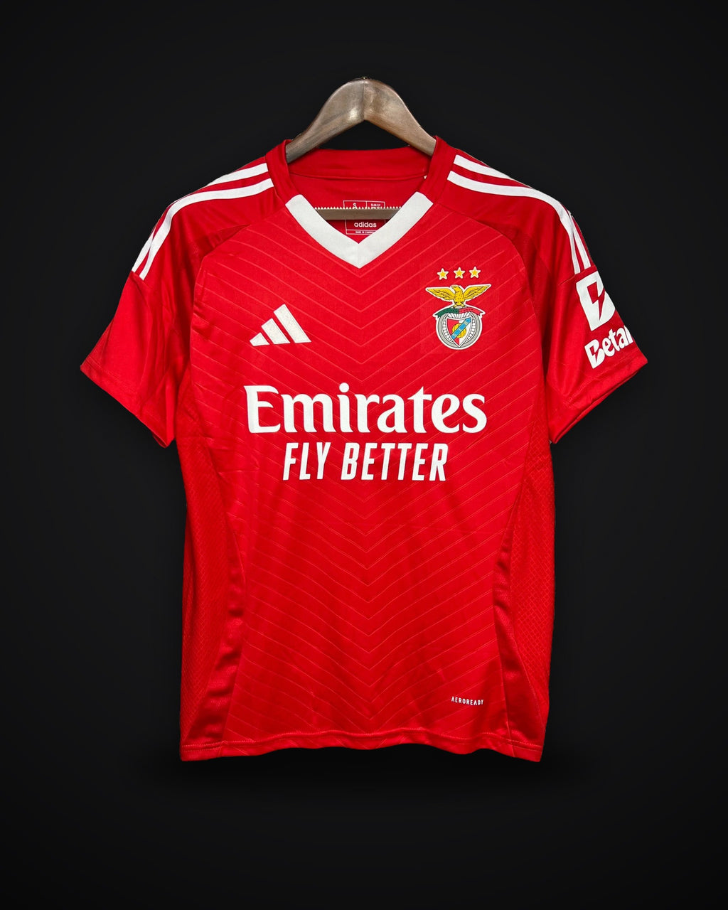2024/2025 Benfica Home