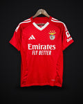 2024/2025 Benfica Home