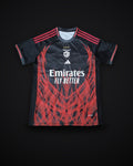 2025/2026 Benfica Special EditionFootball Jersey