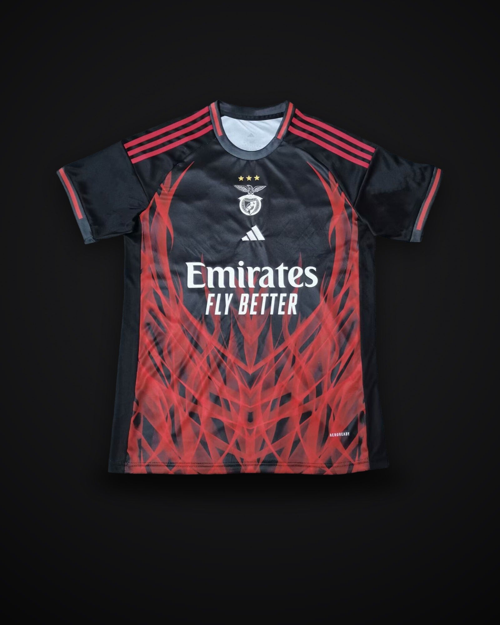 2025/2026 Benfica Special EditionFootball Jersey
