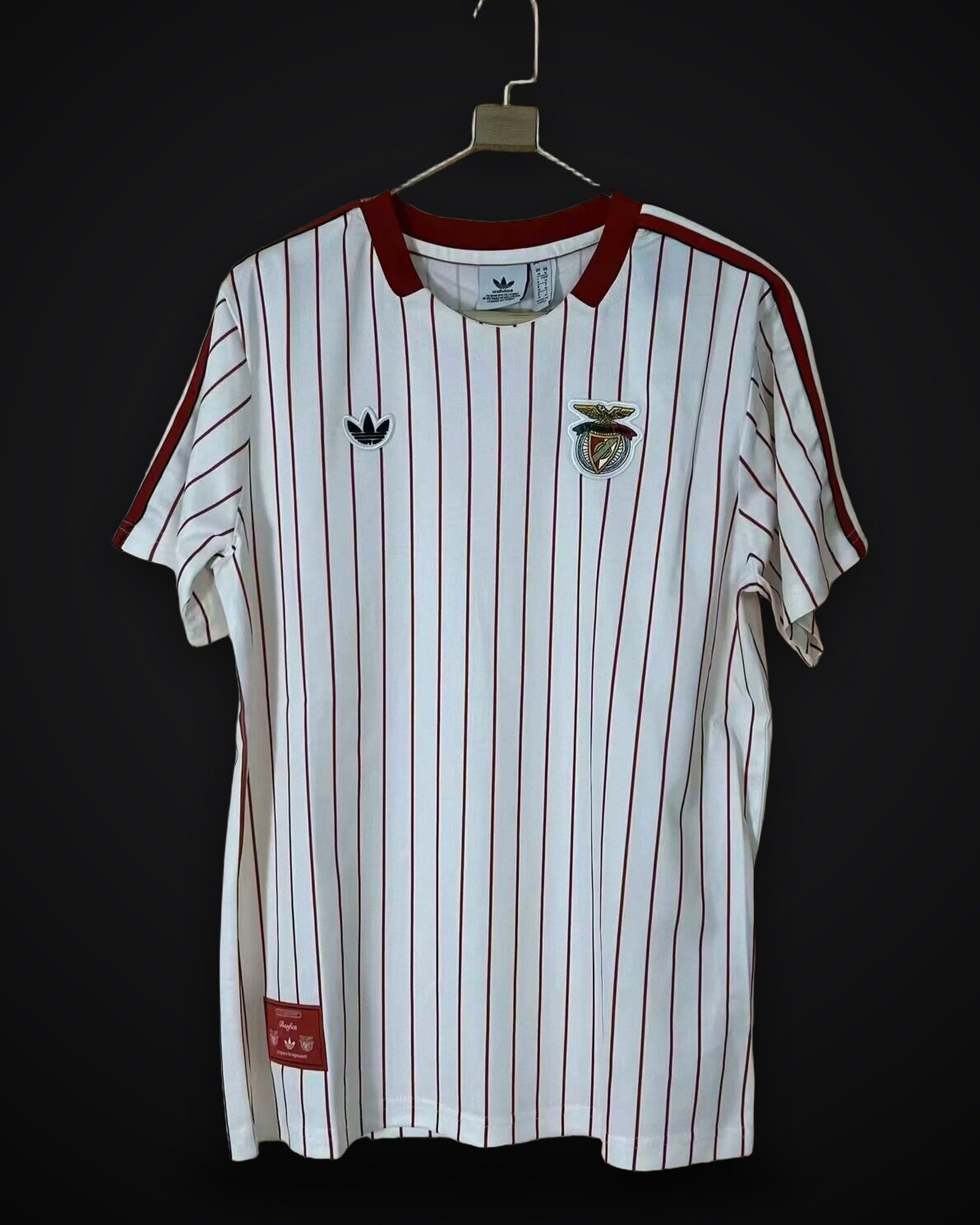 2025/2026 Benfica Special Edition 01