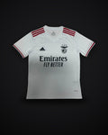 2025/2026 Benfica Special Edition white