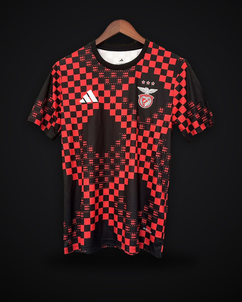 2025/2026 Benfica Training Suit