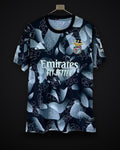 2026/2027 Benfica Training Suit Football Jersey 1:1 Thai Quality topjersey