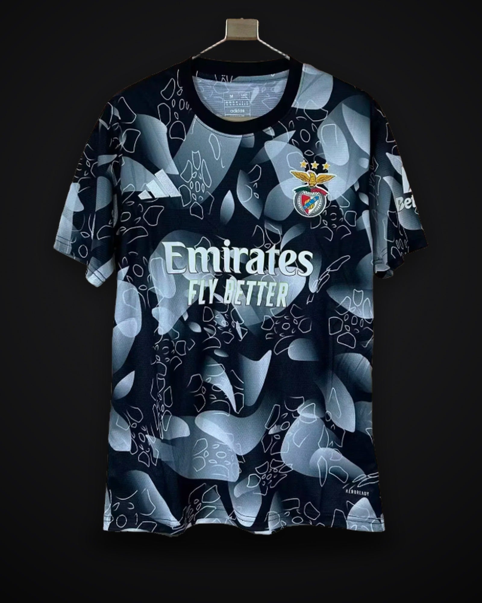 2026/2027 Benfica Training Suit Football Jersey 1:1 Thai Quality topjersey