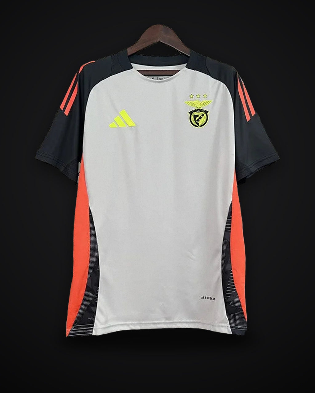 2024/2025 Benfica Training Jersey