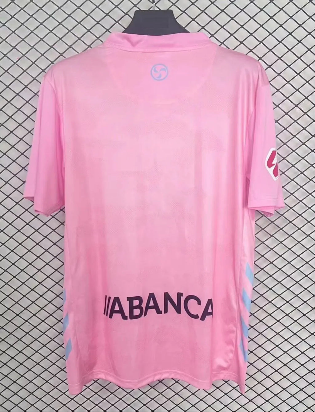 2025/2026 Celta Vigo Third Away