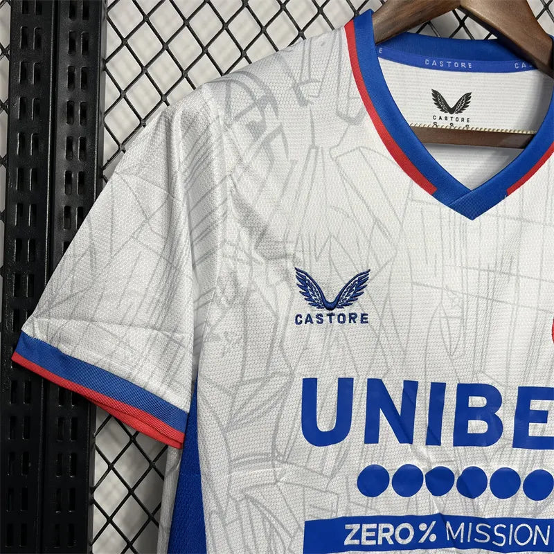 2024/2025 Rangers Away