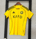 2025/2026 Al-Nassr Home