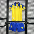 2024/2025 Cádiz Home