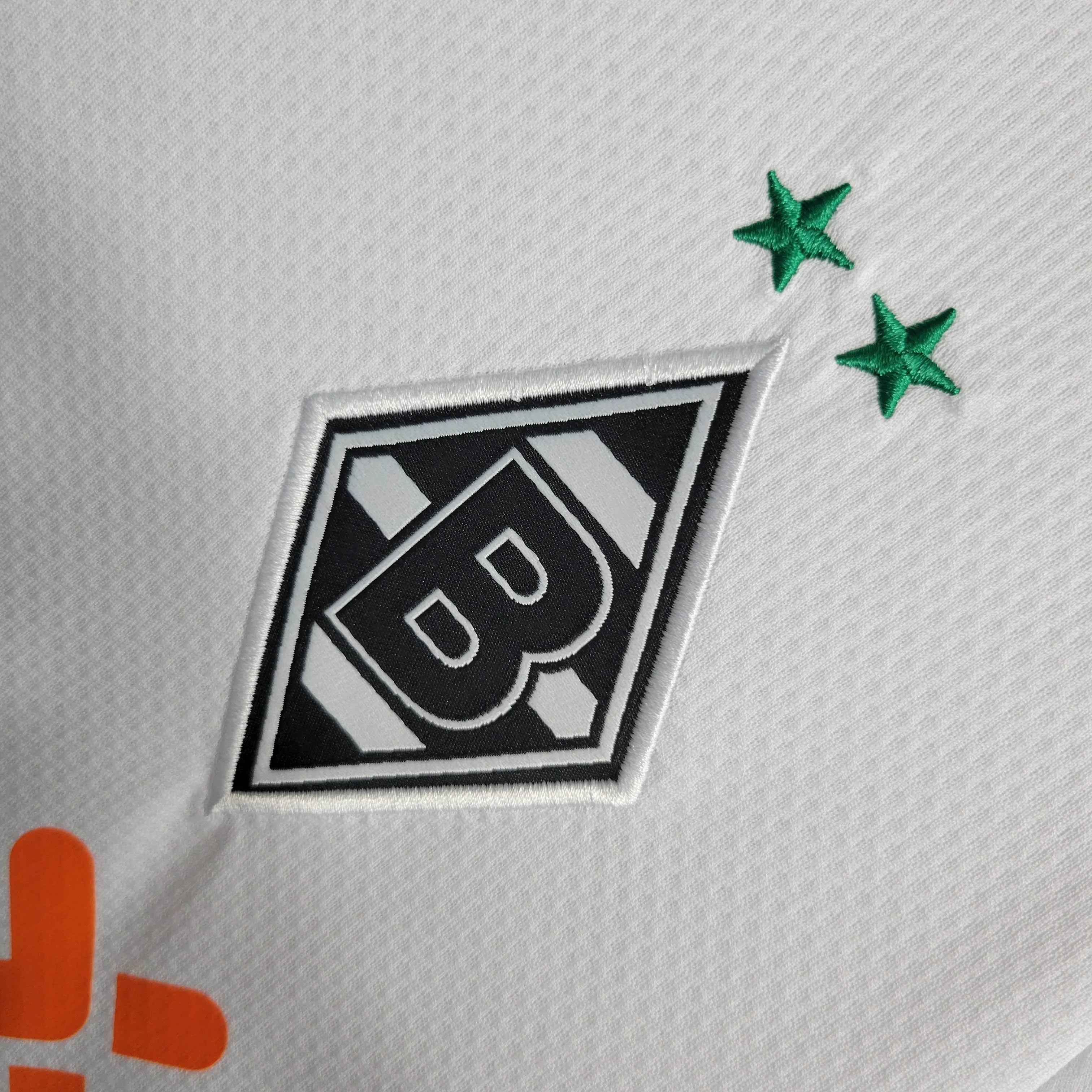 2023/2024 Borussia Mönchengladbach Home
