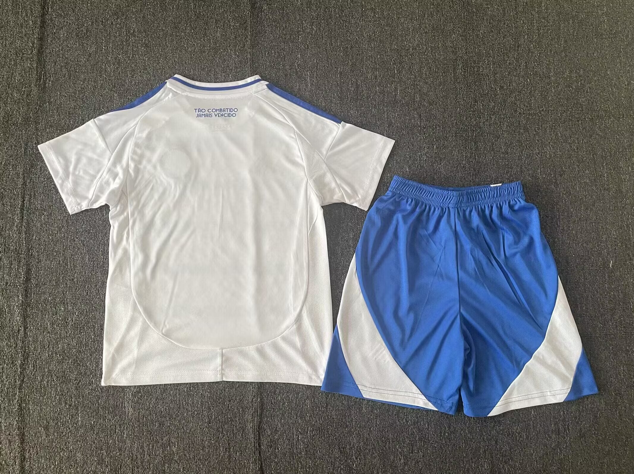 2025/2026 Cruzeiro Away