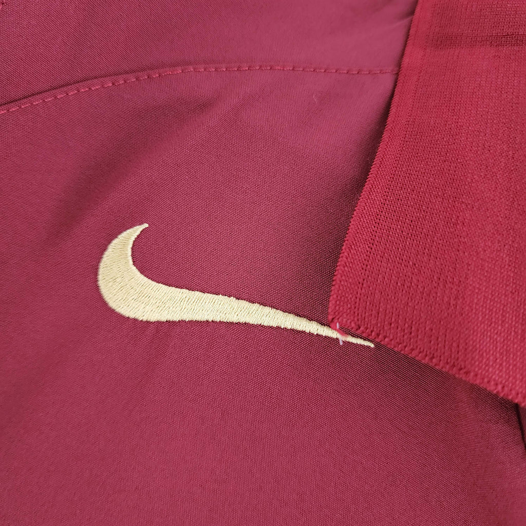2005/2006 Retro Long Sleeve Arsenal Home