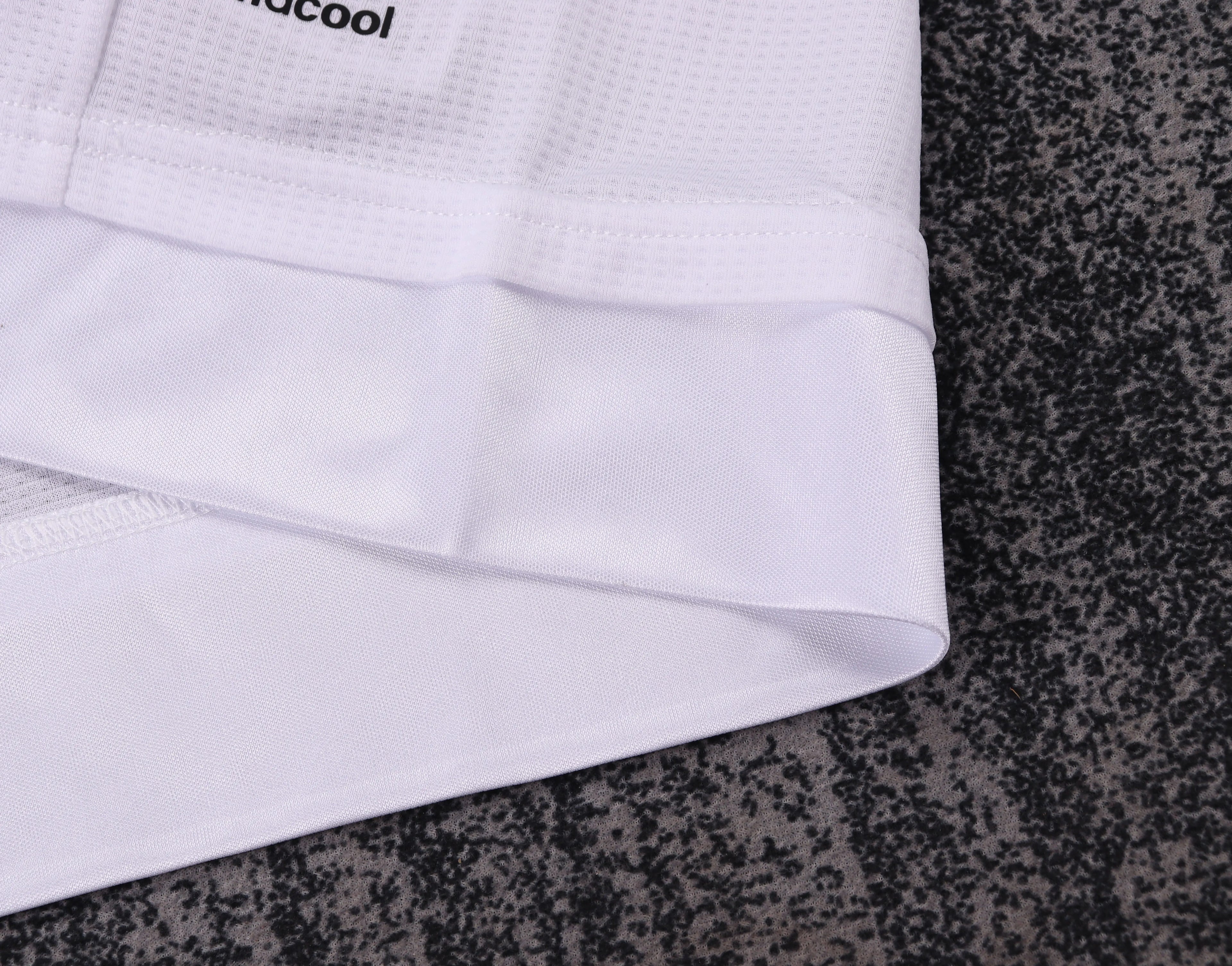 2015-2016 Retro Real Madrid Home