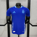 2024-2025 Player Version Argentina Away