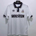 1991/1993 Retro Tottenham Hotspur Home