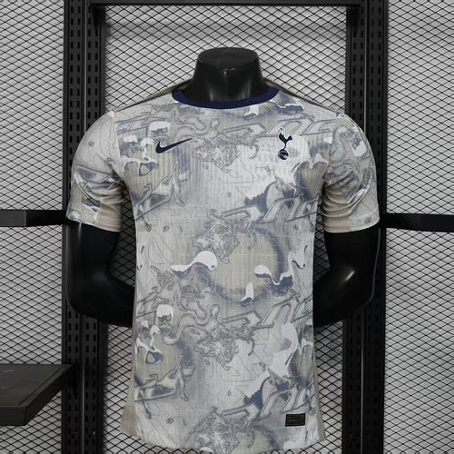 2025/2026 Player Version Tottenham Training Clothes