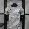 2025/2026 Player Version Tottenham Training Clothes